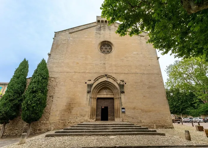 Studio Tout Confort Au Ventoux