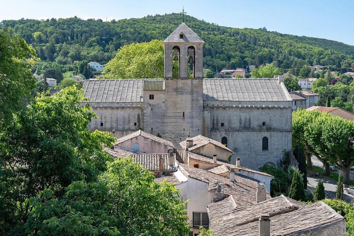Apartment Confort Au Ventoux