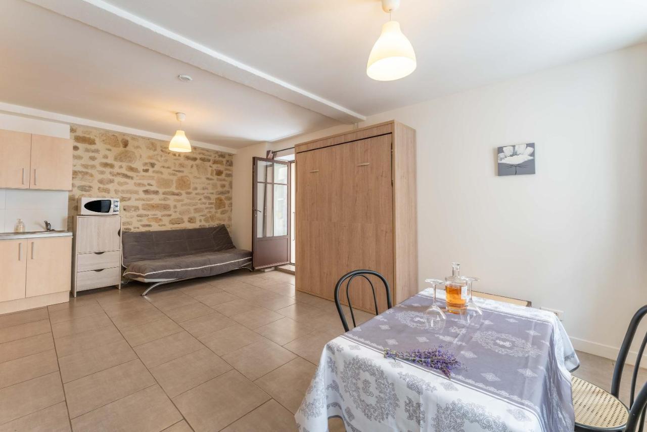 Apartment Confort Au Ventoux *