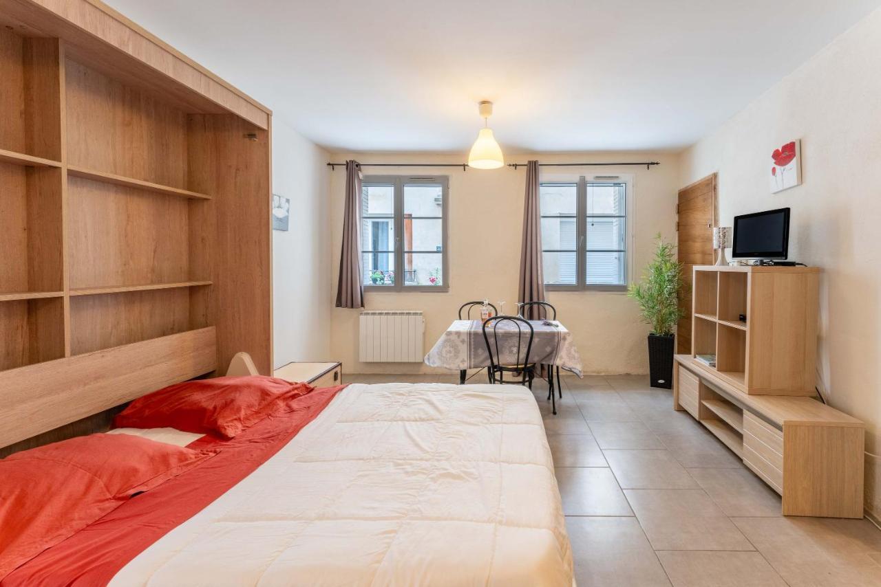 Apartment Confort Au Ventoux *