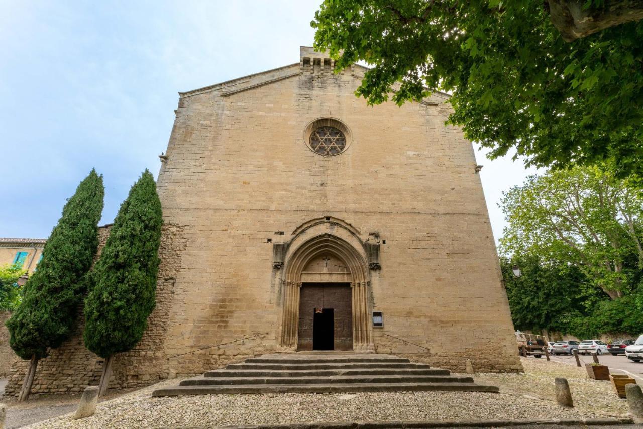 Confort Au Ventoux *